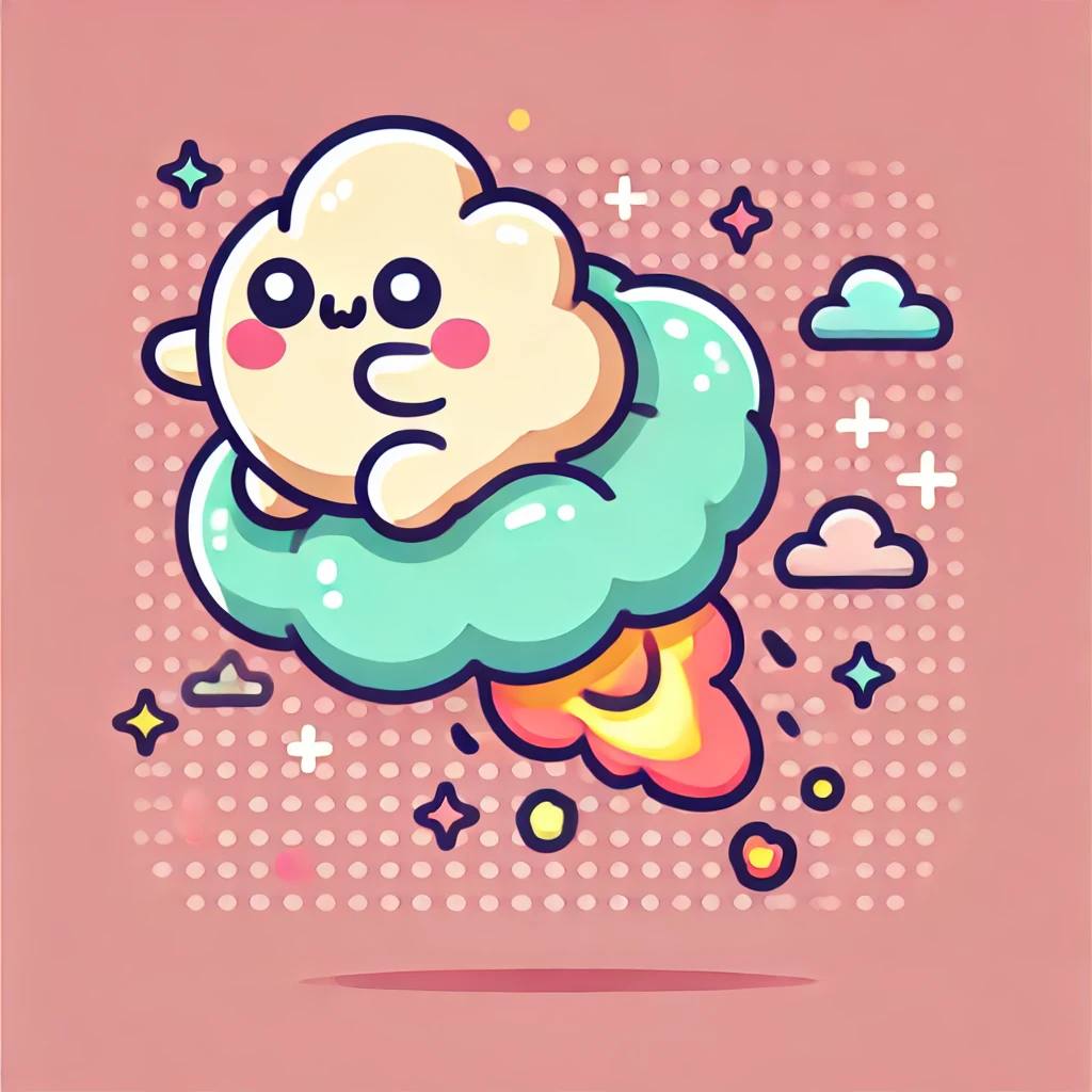 Kawaii Cloud